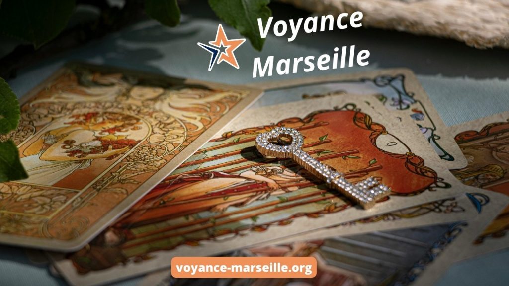Voyance privée ou Audiotel a Marseille
